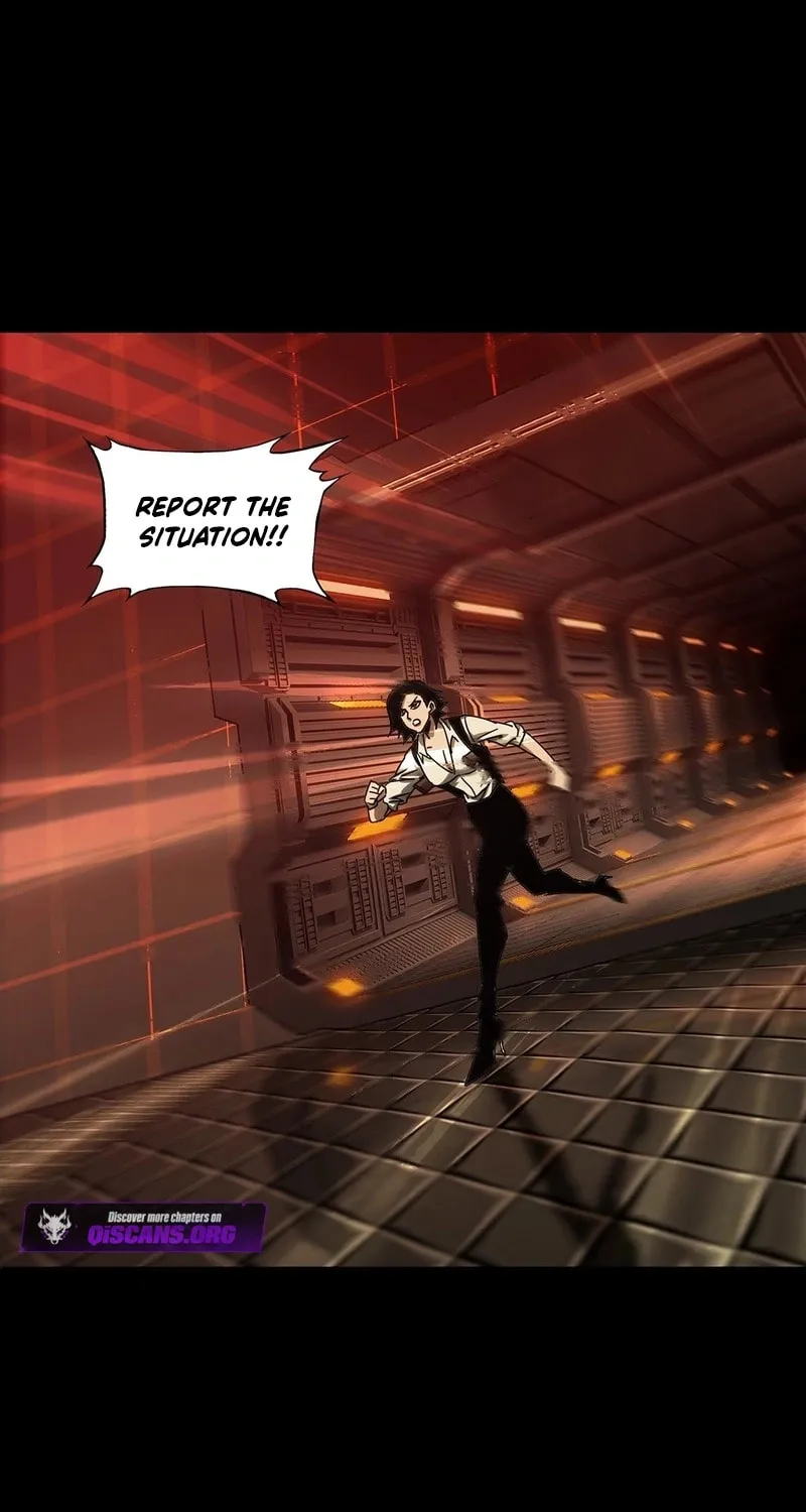 Read Formless Form (Colored) chapter 256 image 29 on Lezhin