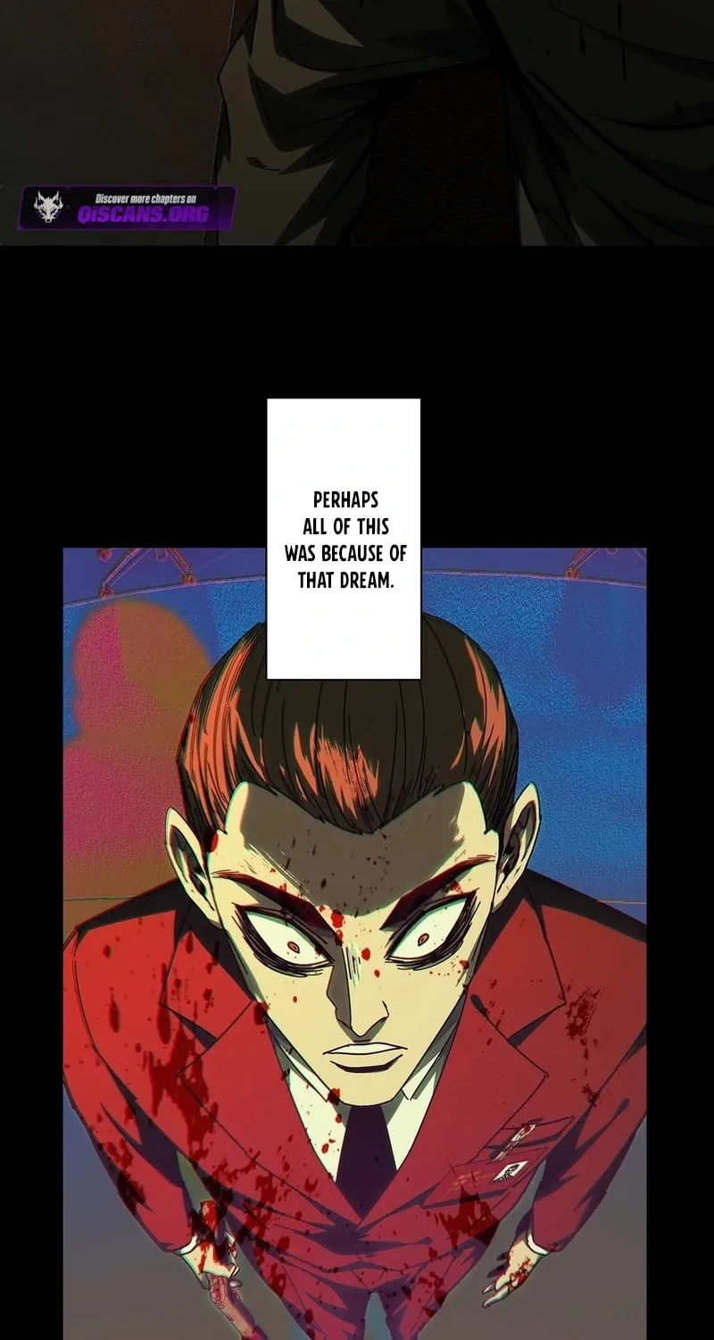 Read Formless Form (Colored) chapter 256 image 3 on Lezhin