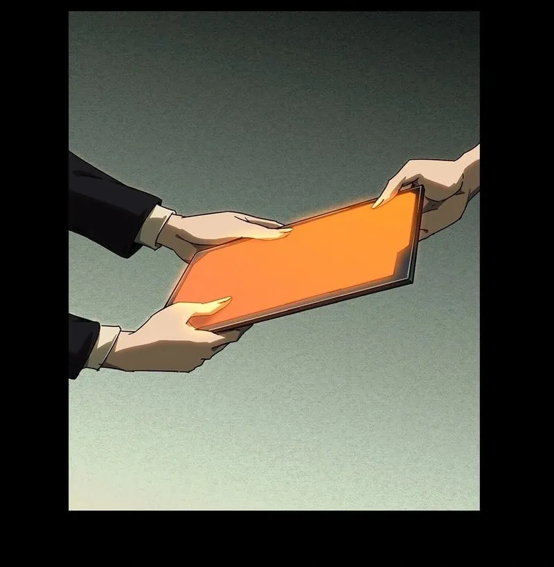 Read Formless Form (Colored) chapter 256 image 30 on Lezhin