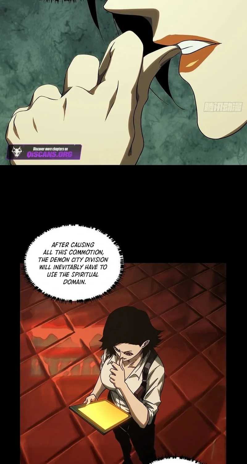 Read Formless Form (Colored) chapter 256 image 33 on Lezhin