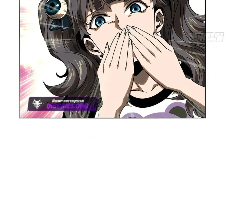 Read Formless Form (Colored) chapter 256 image 36 on Lezhin