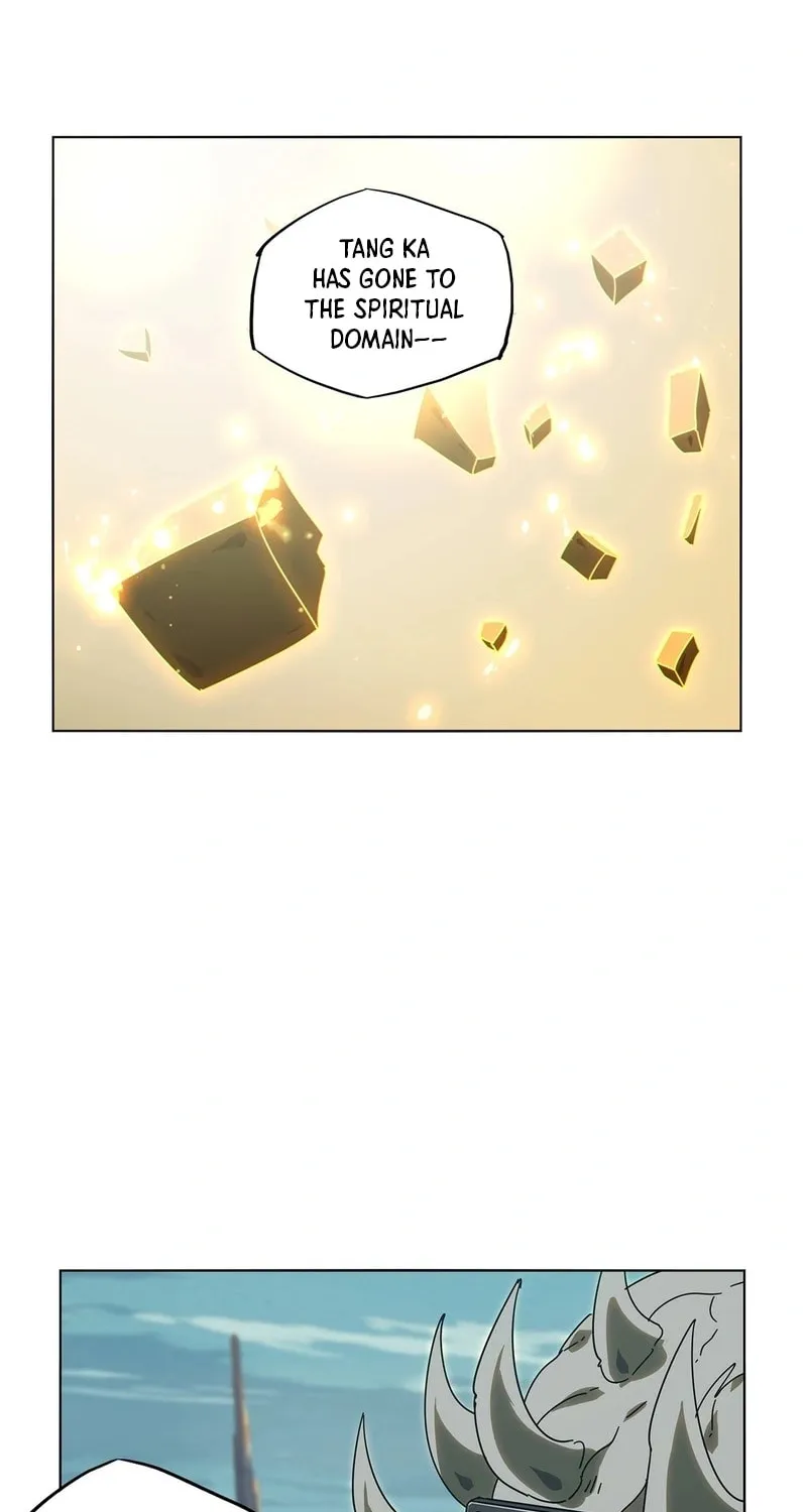 Read Formless Form (Colored) chapter 256 image 38 on Lezhin