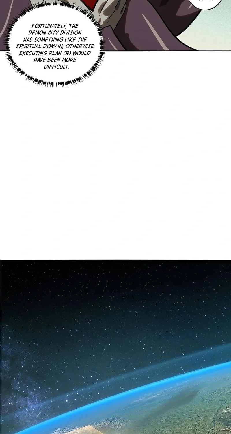 Read Formless Form (Colored) chapter 256 image 40 on Lezhin