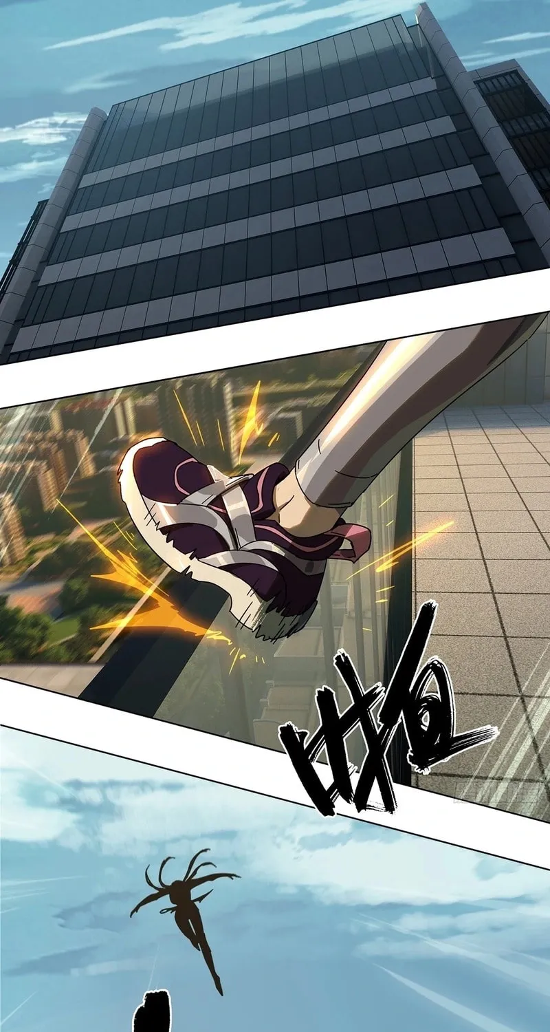 Read Formless Form (Colored) chapter 256 image 42 on Lezhin