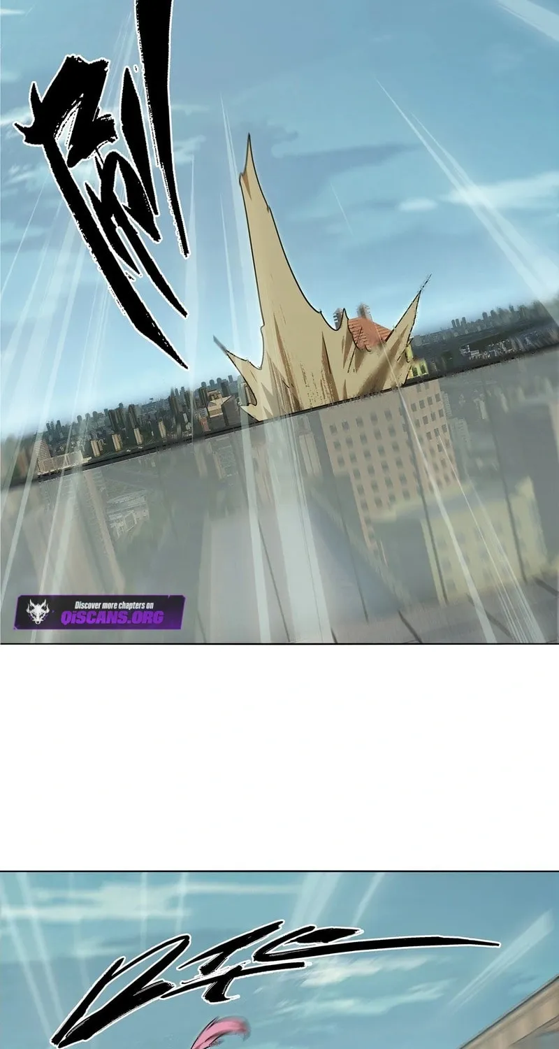 Read Formless Form (Colored) chapter 256 image 43 on Lezhin