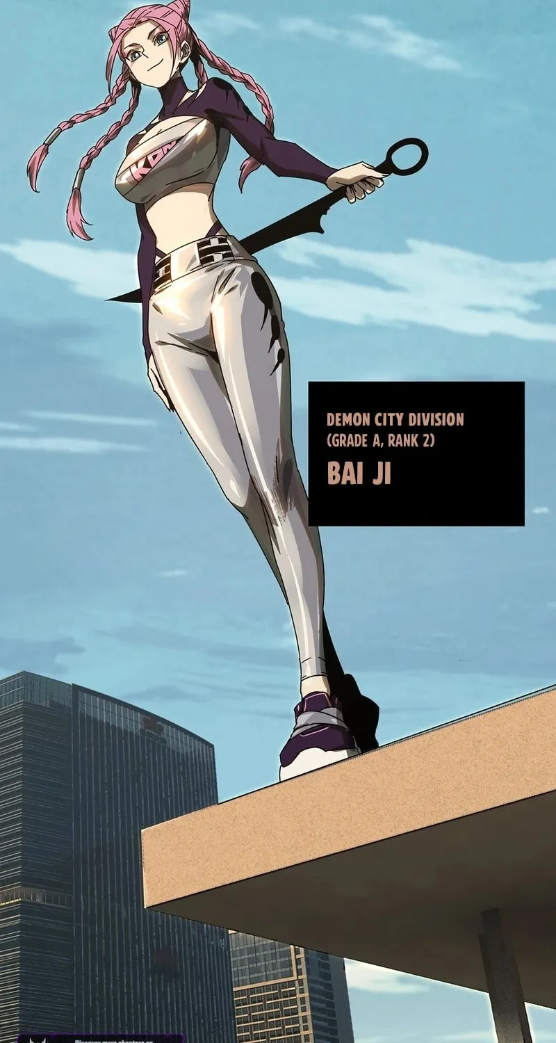 Read Formless Form (Colored) chapter 256 image 45 on Lezhin