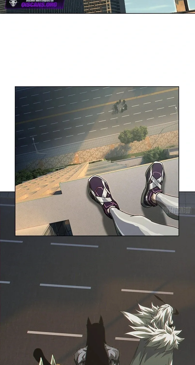 Read Formless Form (Colored) chapter 256 image 46 on Lezhin