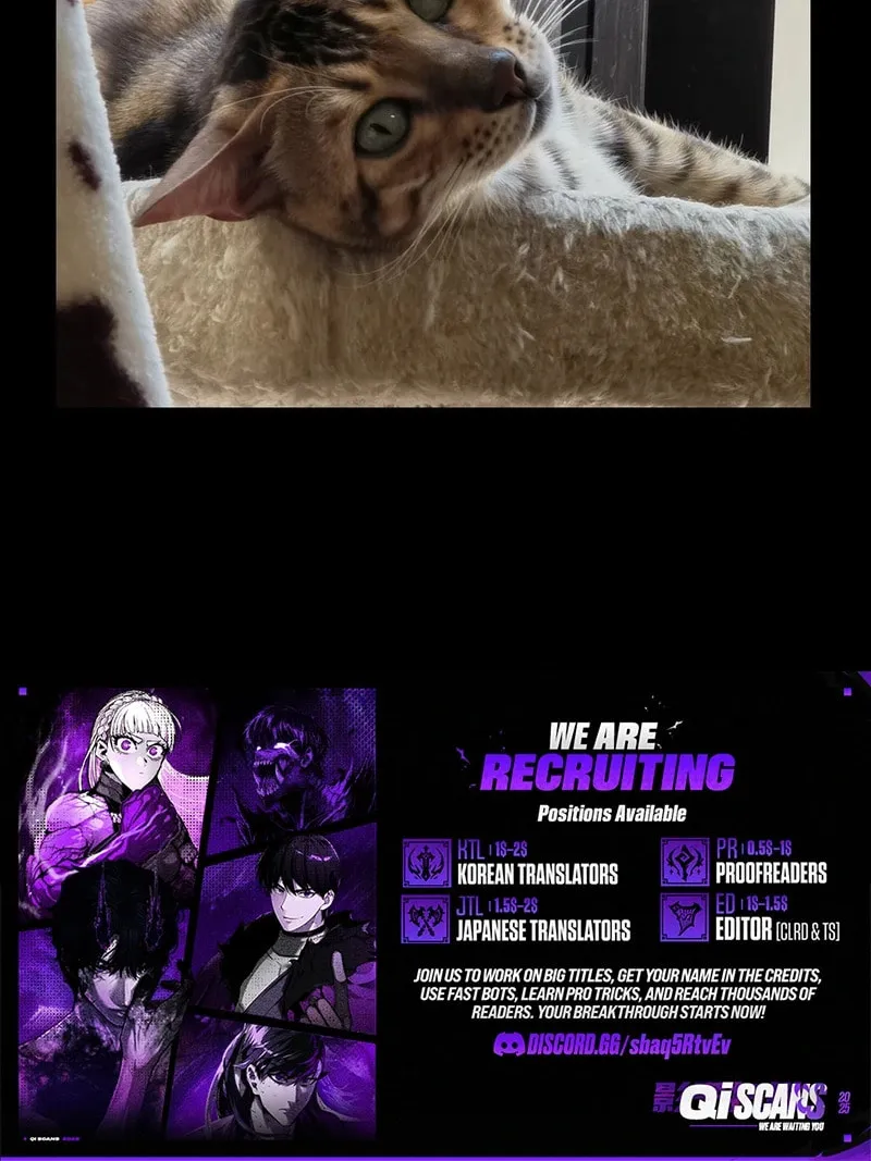 Read Formless Form (Colored) chapter 256 image 49 on Lezhin