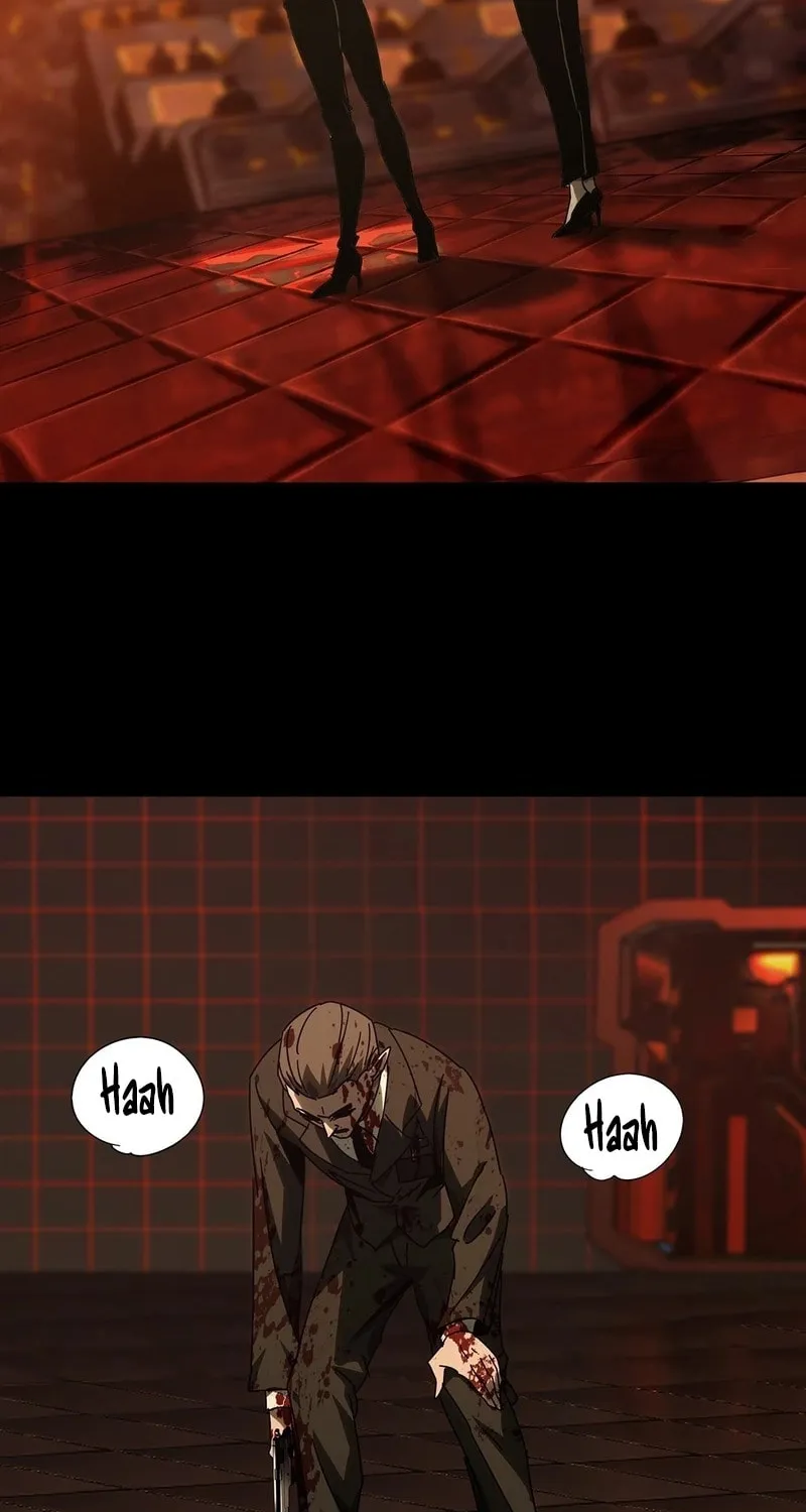 Read Formless Form (Colored) chapter 257 image 19 on Lezhin