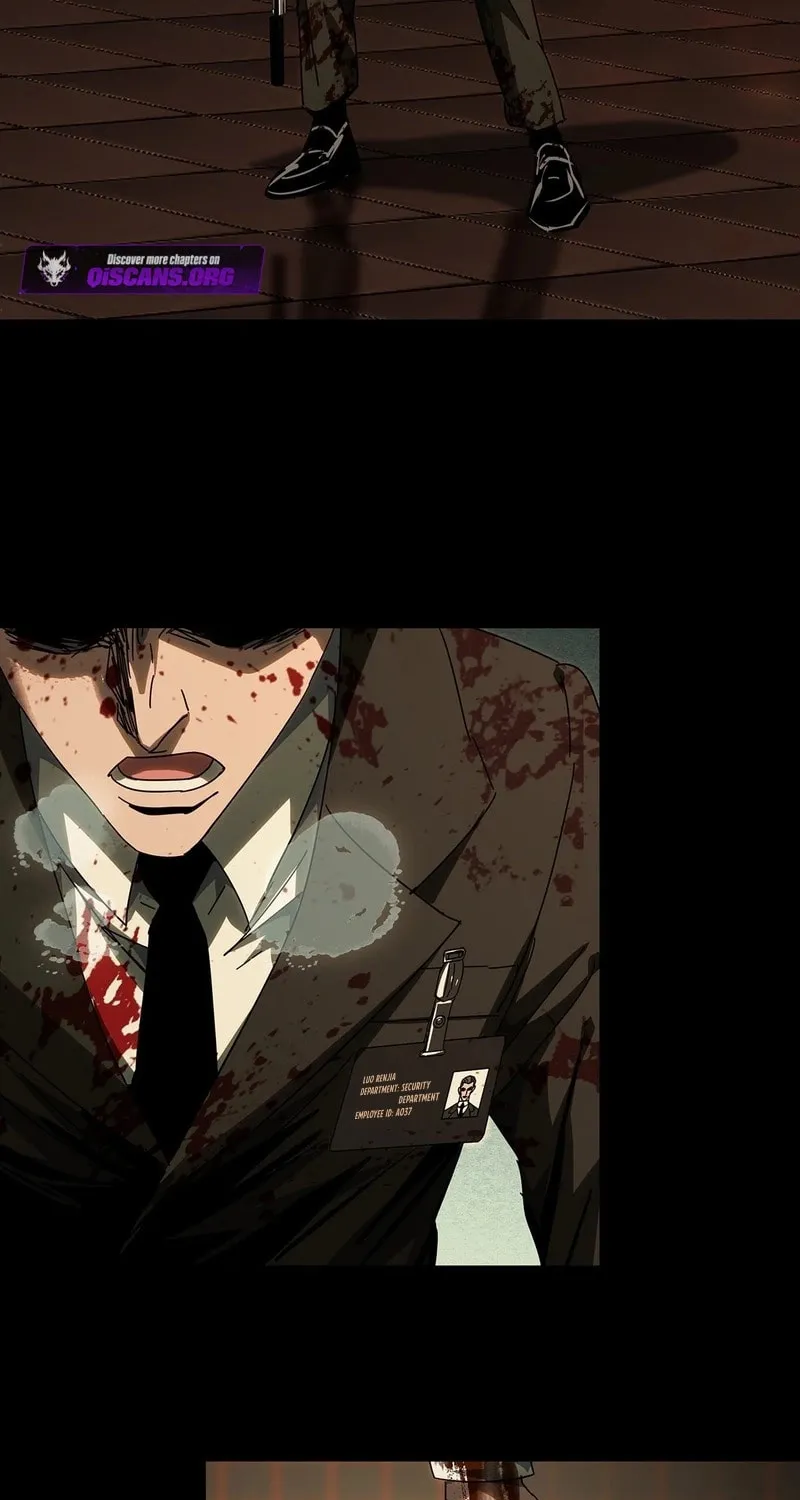 Read Formless Form (Colored) chapter 257 image 20 on Lezhin