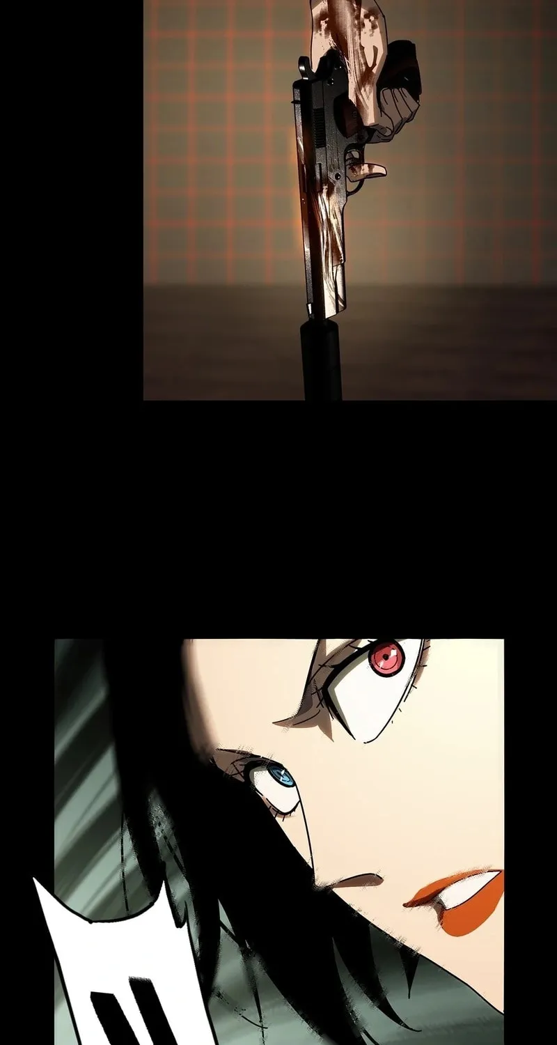 Read Formless Form (Colored) chapter 257 image 21 on Lezhin