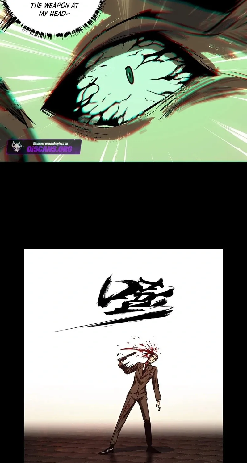 Read Formless Form (Colored) chapter 257 image 26 on Lezhin