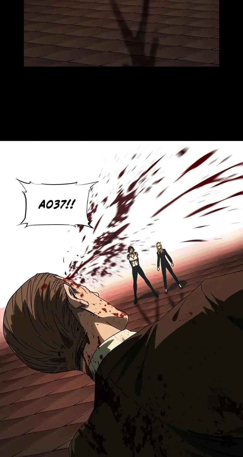 Read Formless Form (Colored) chapter 257 image 27 on Lezhin
