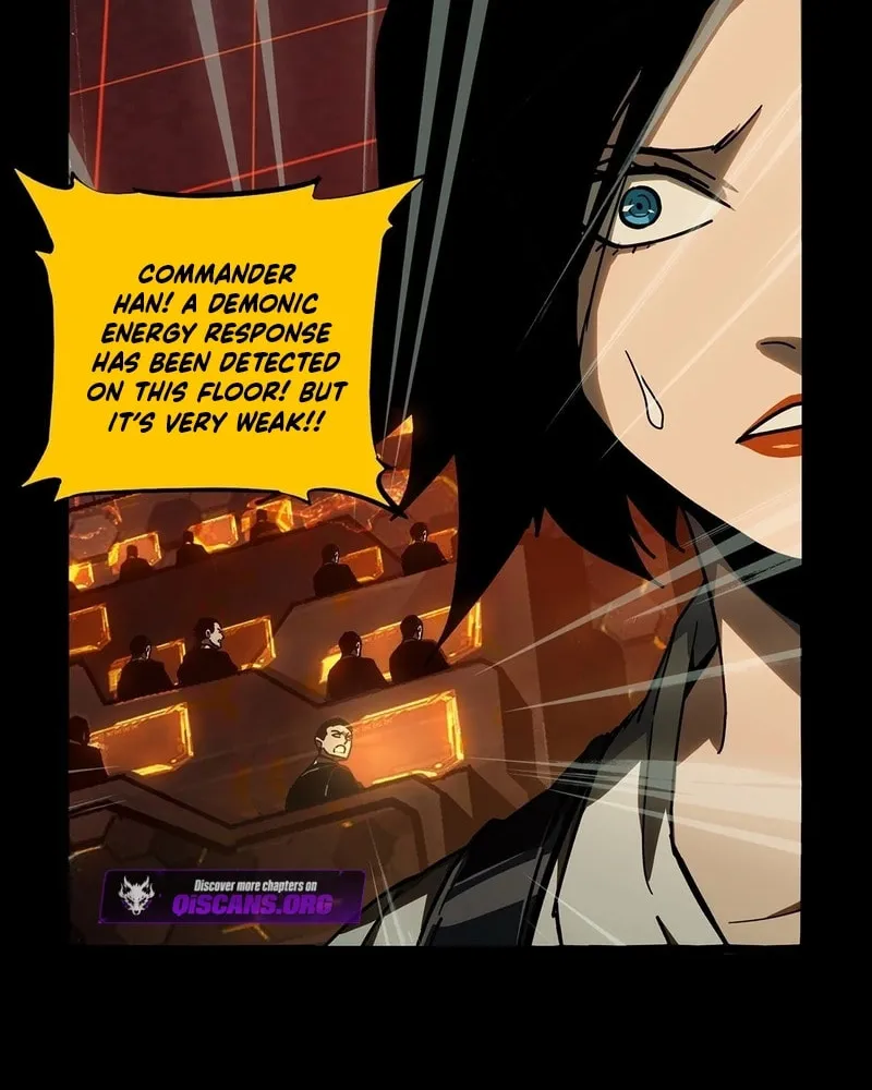 Read Formless Form (Colored) chapter 257 image 29 on Lezhin