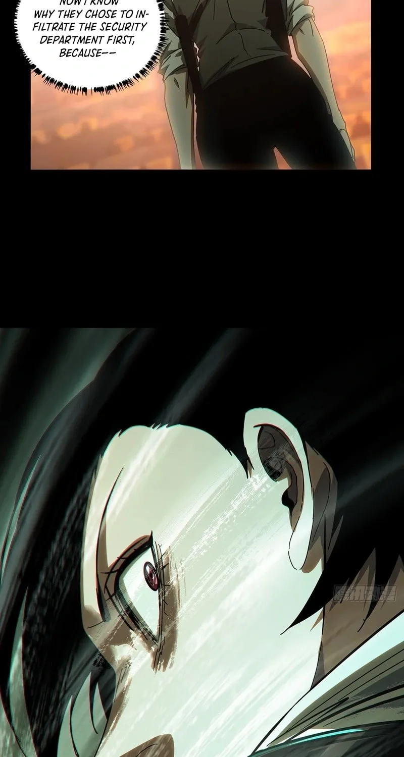 Read Formless Form (Colored) chapter 257 image 32 on Lezhin