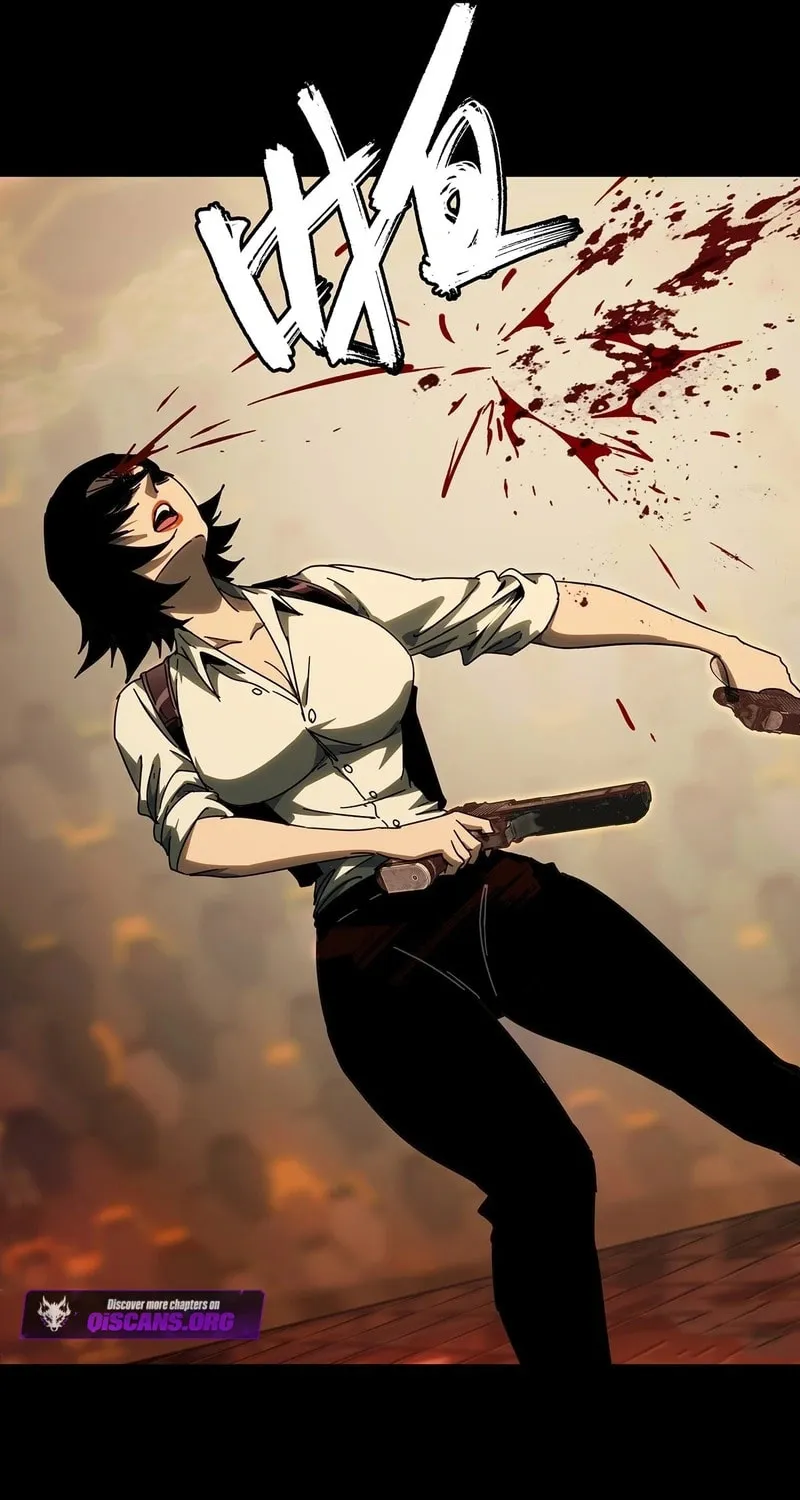 Read Formless Form (Colored) chapter 257 image 36 on Lezhin