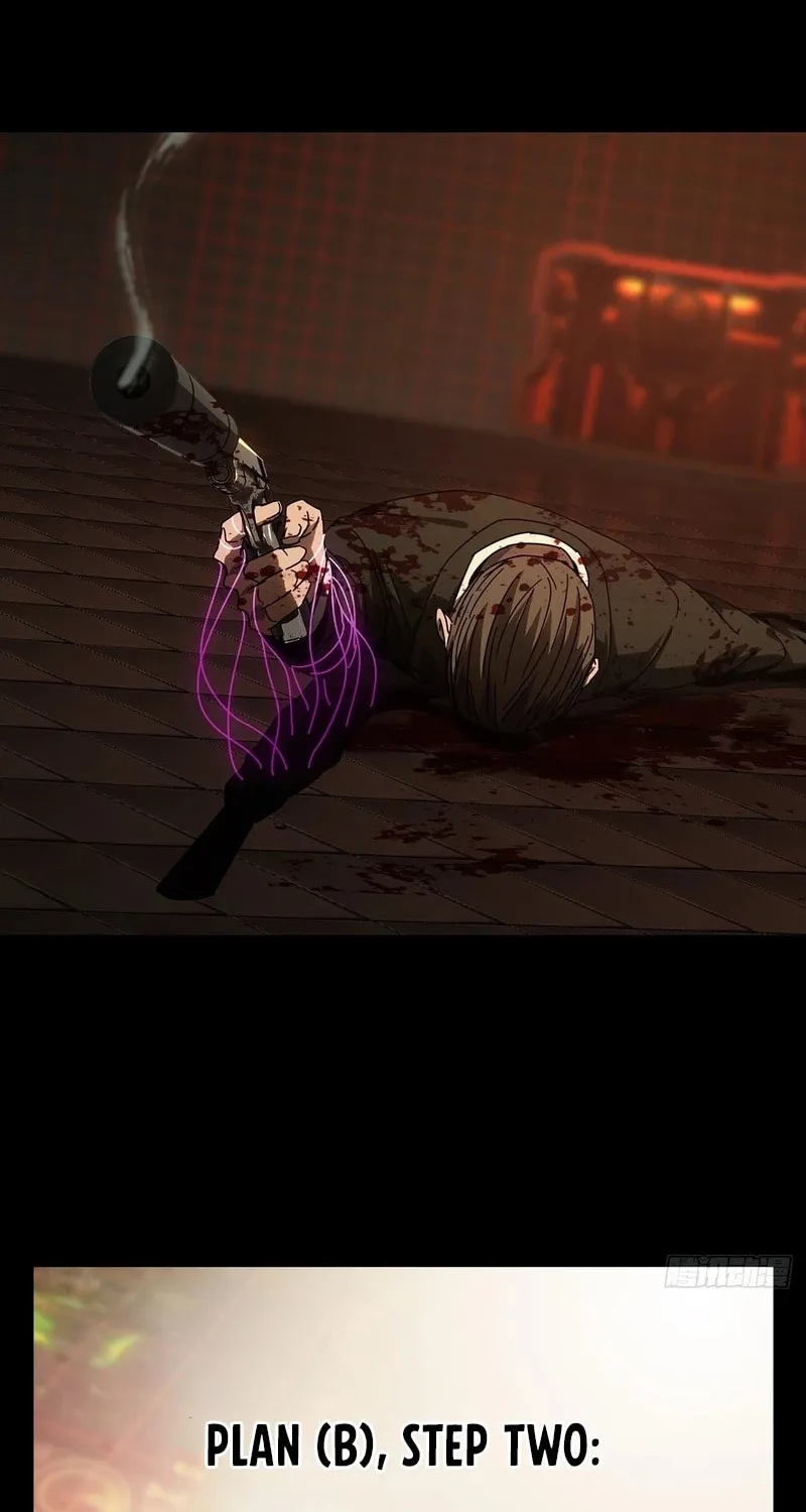 Read Formless Form (Colored) chapter 257 image 37 on Lezhin