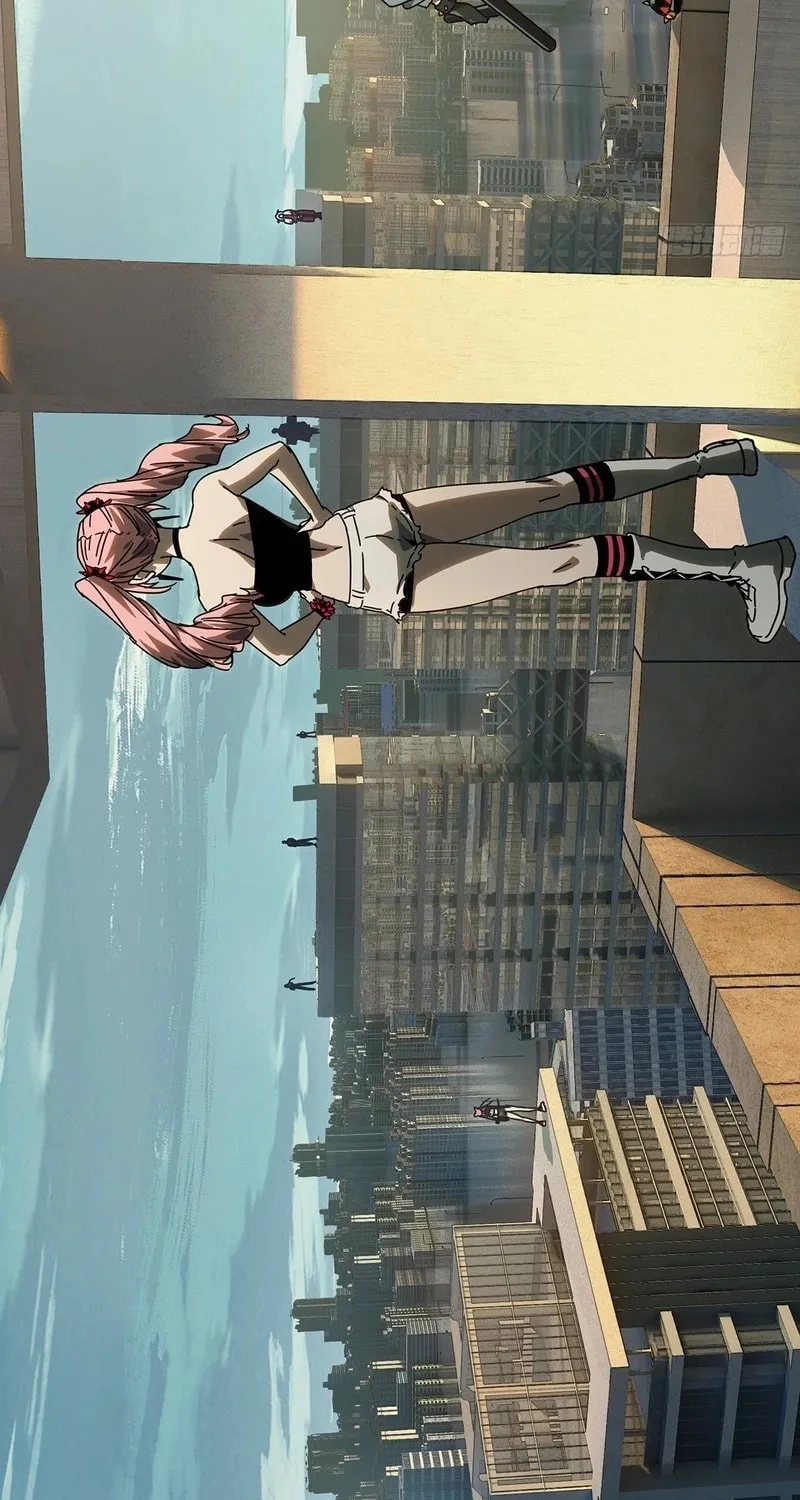 Read Formless Form (Colored) chapter 257 image 4 on Lezhin