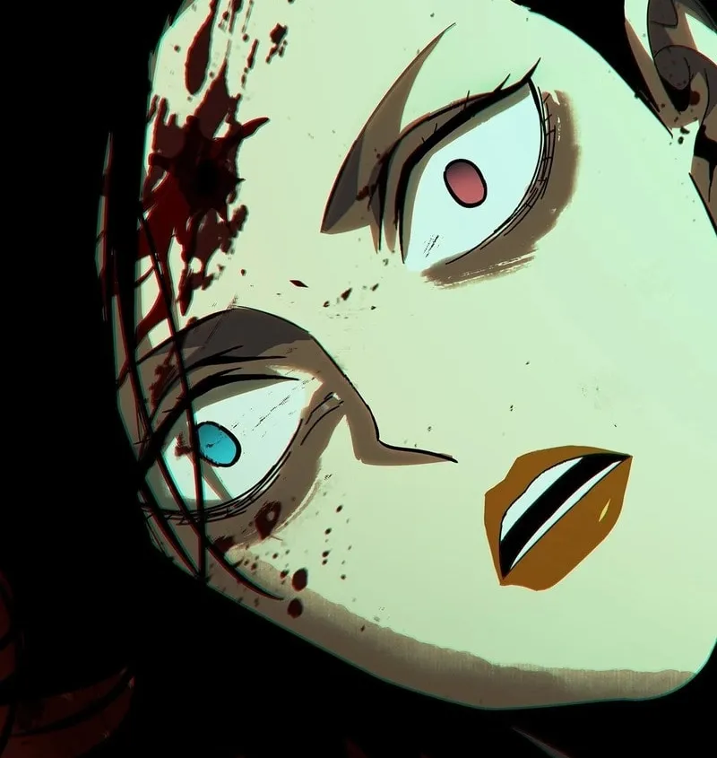 Read Formless Form (Colored) chapter 257 image 41 on Lezhin