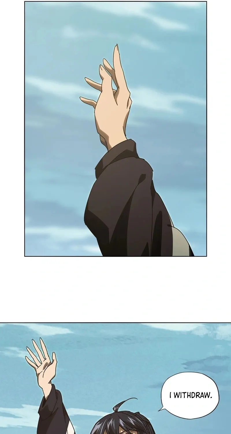 Read Formless Form (Colored) chapter 258 image 12 on Lezhin