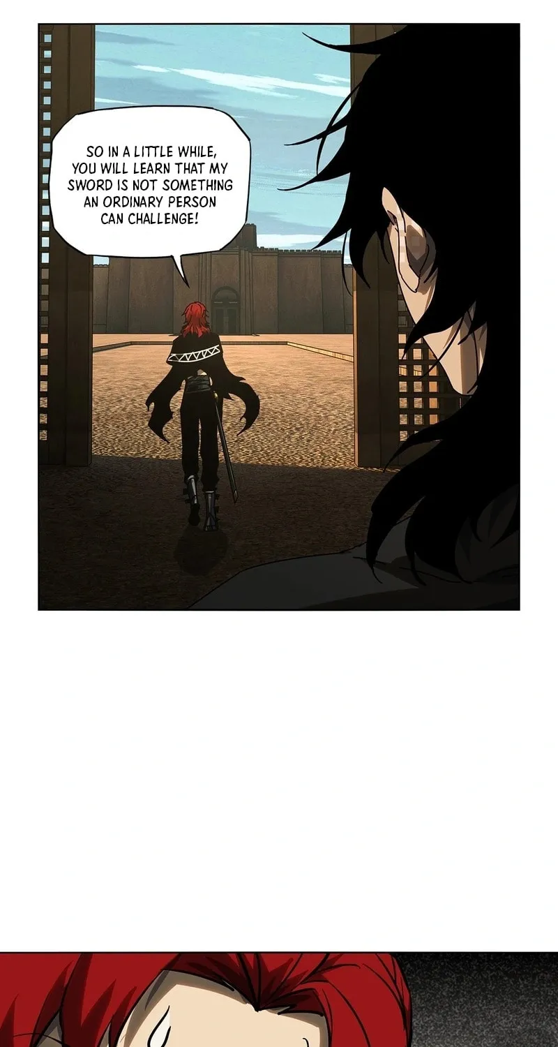 Read Formless Form (Colored) chapter 258 image 19 on Lezhin
