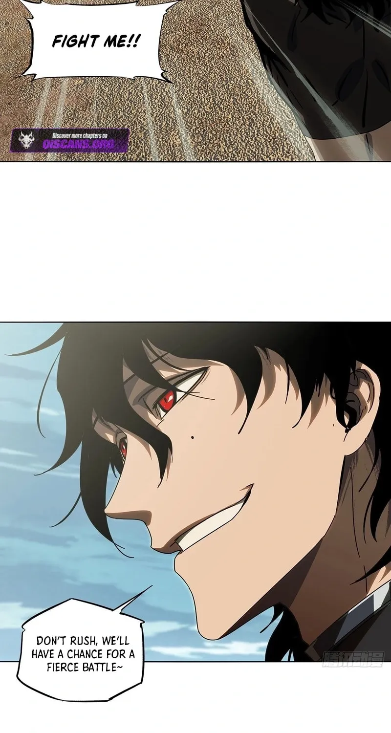 Read Formless Form (Colored) chapter 258 image 21 on Lezhin
