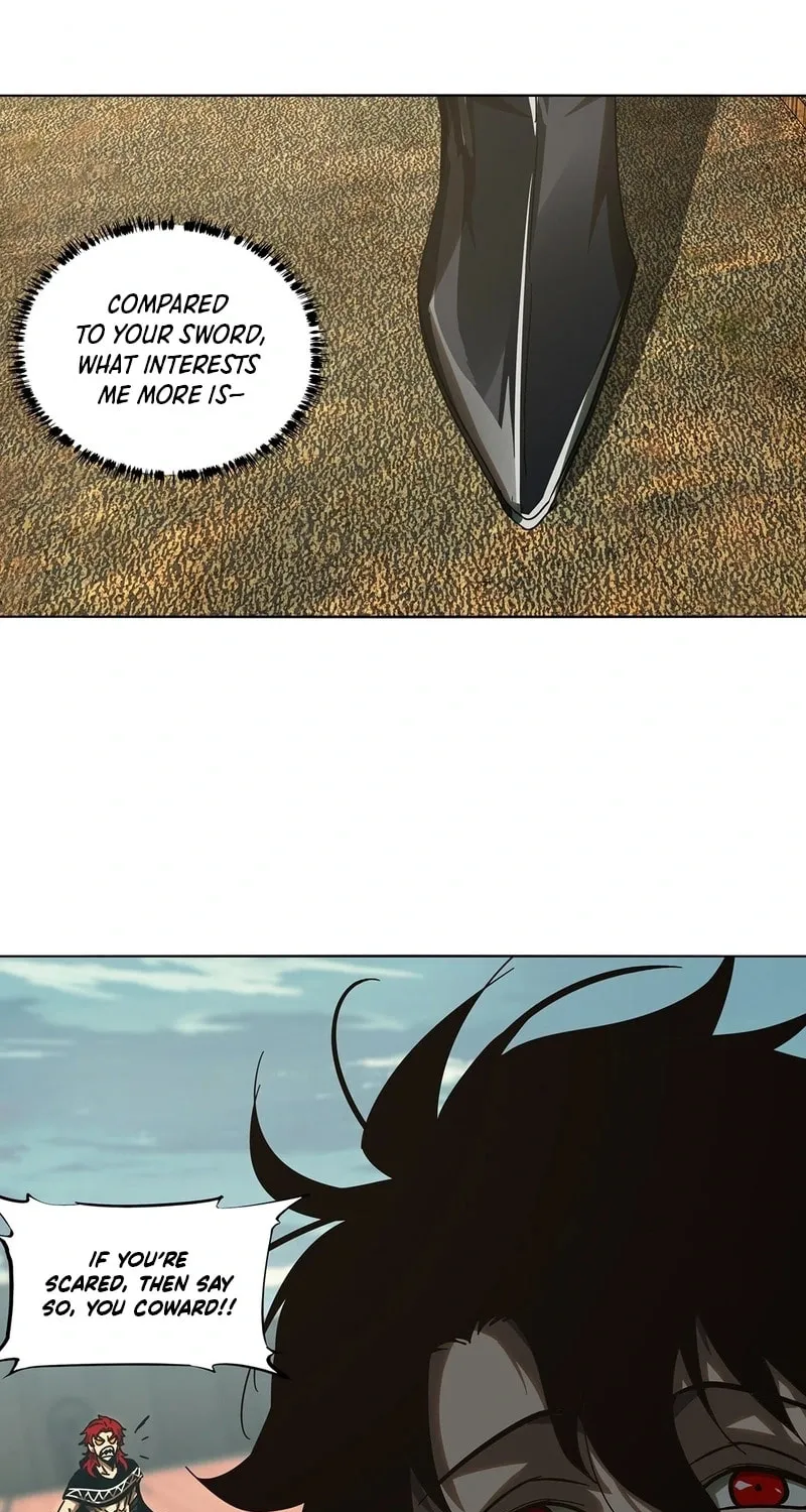 Read Formless Form (Colored) chapter 258 image 22 on Lezhin