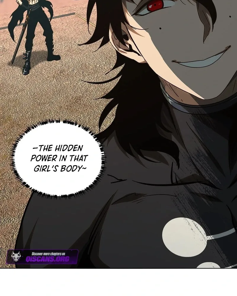 Read Formless Form (Colored) chapter 258 image 23 on Lezhin