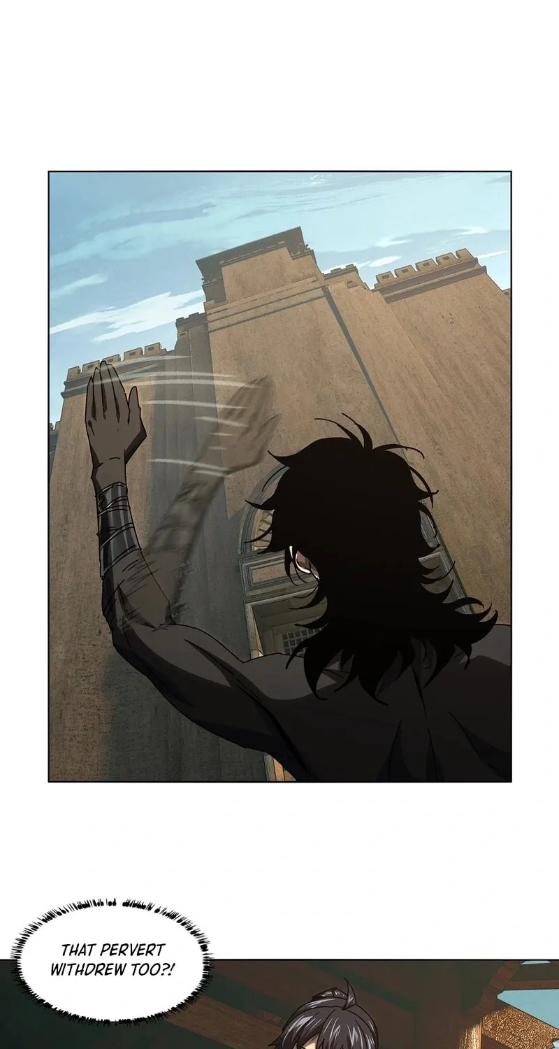 Read Formless Form (Colored) chapter 258 image 24 on Lezhin