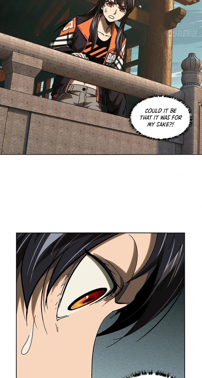 Read Formless Form (Colored) chapter 258 image 25 on Lezhin