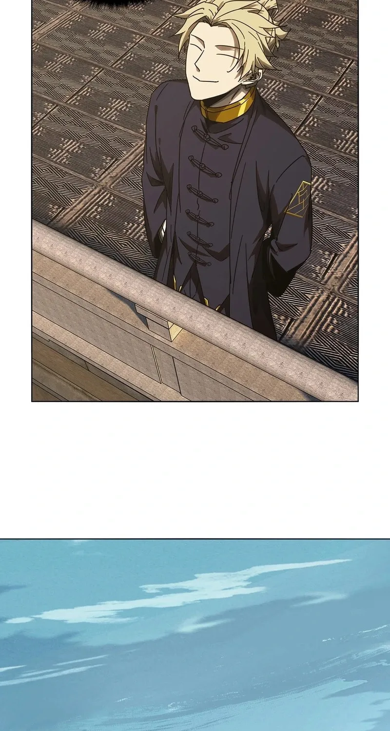 Read Formless Form (Colored) chapter 258 image 28 on Lezhin