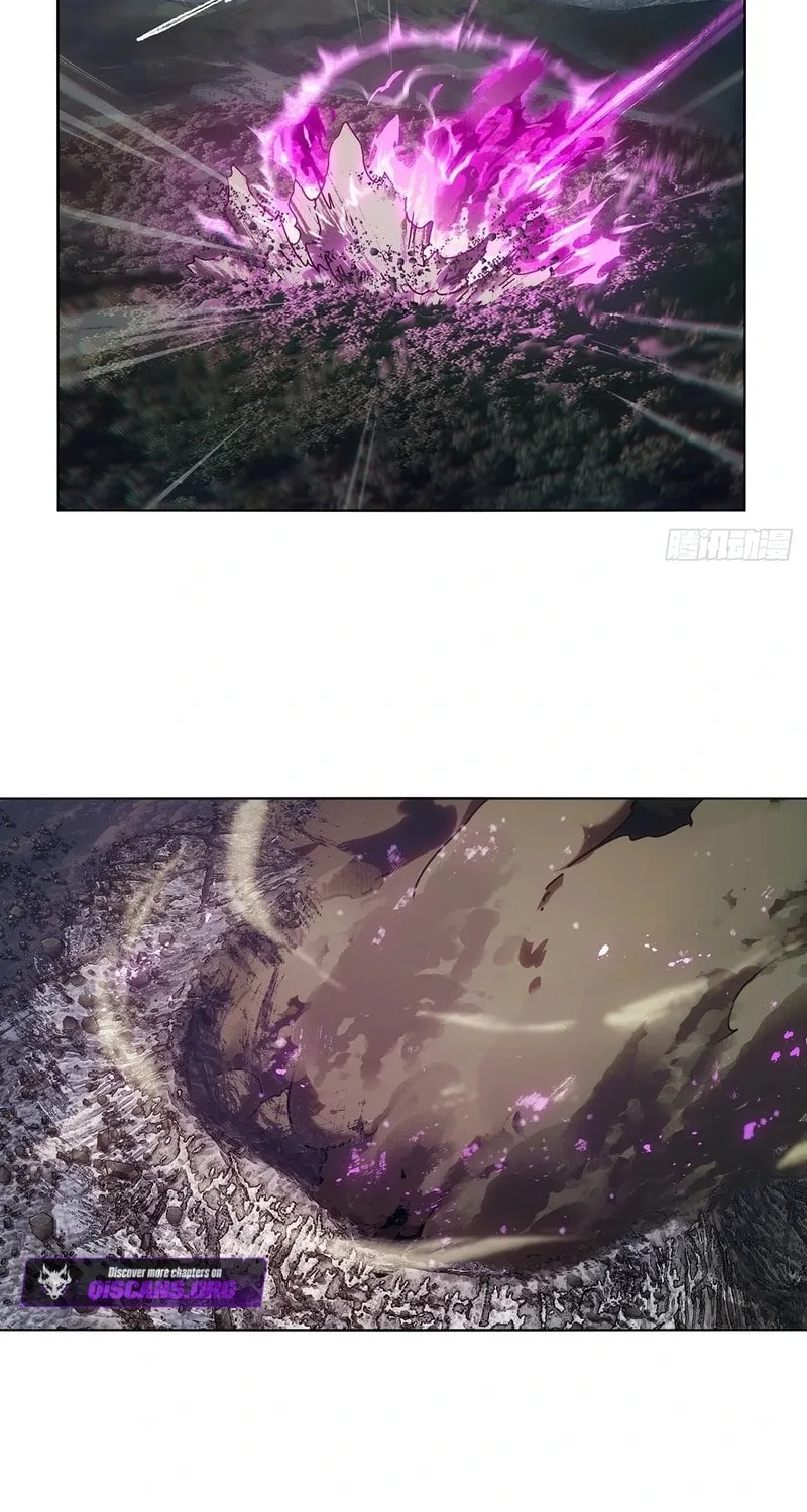 Read Formless Form (Colored) chapter 258 image 31 on Lezhin