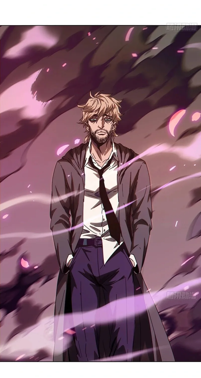Read Formless Form (Colored) chapter 258 image 32 on Lezhin