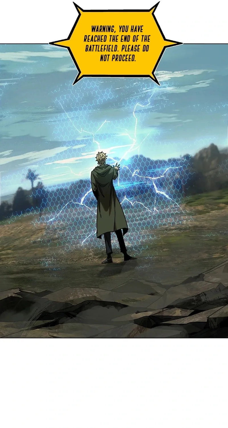 Read Formless Form (Colored) chapter 258 image 36 on Lezhin