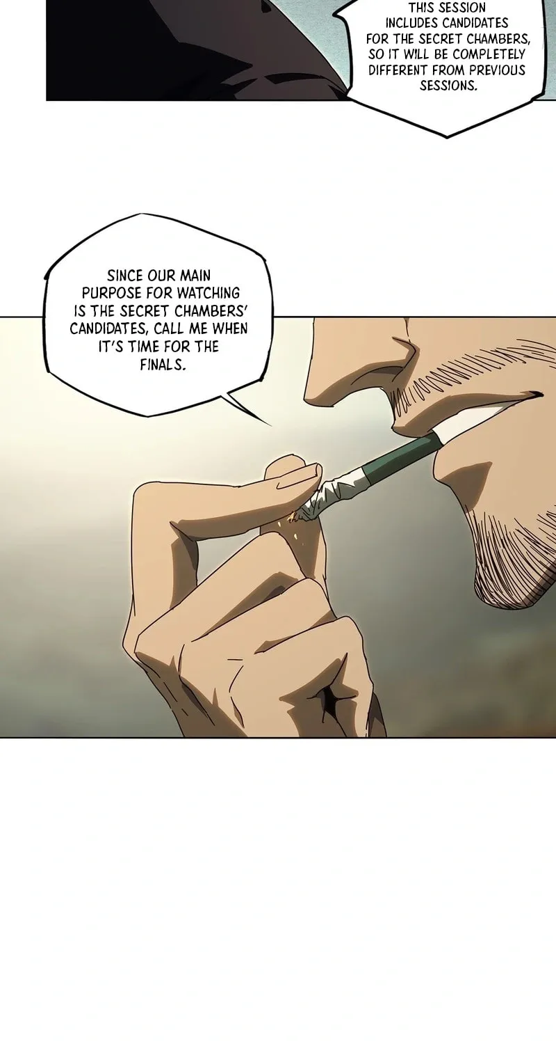 Read Formless Form (Colored) chapter 258 image 8 on Lezhin