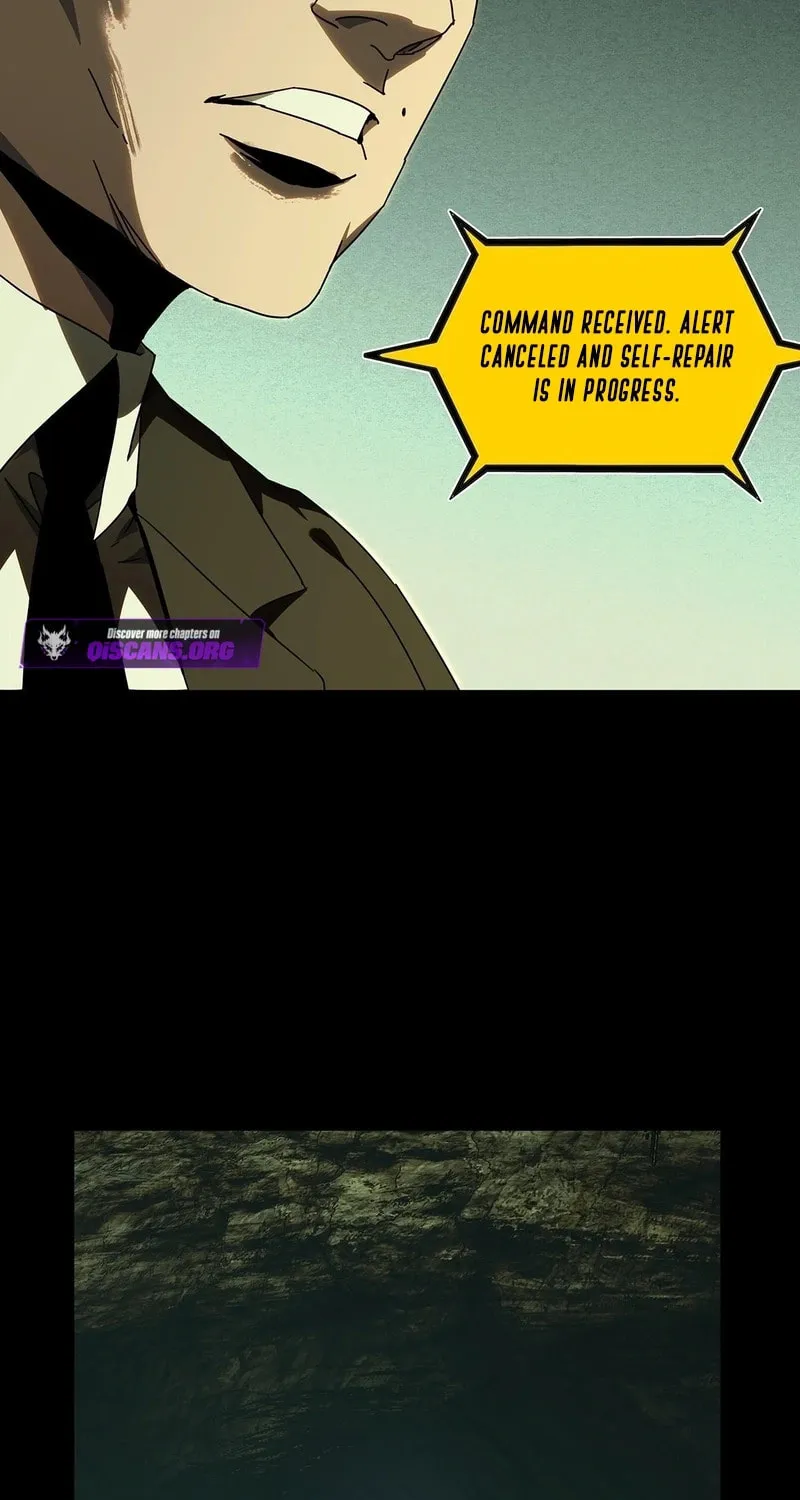 Read Formless Form (Colored) chapter 259 image 10 on Lezhin