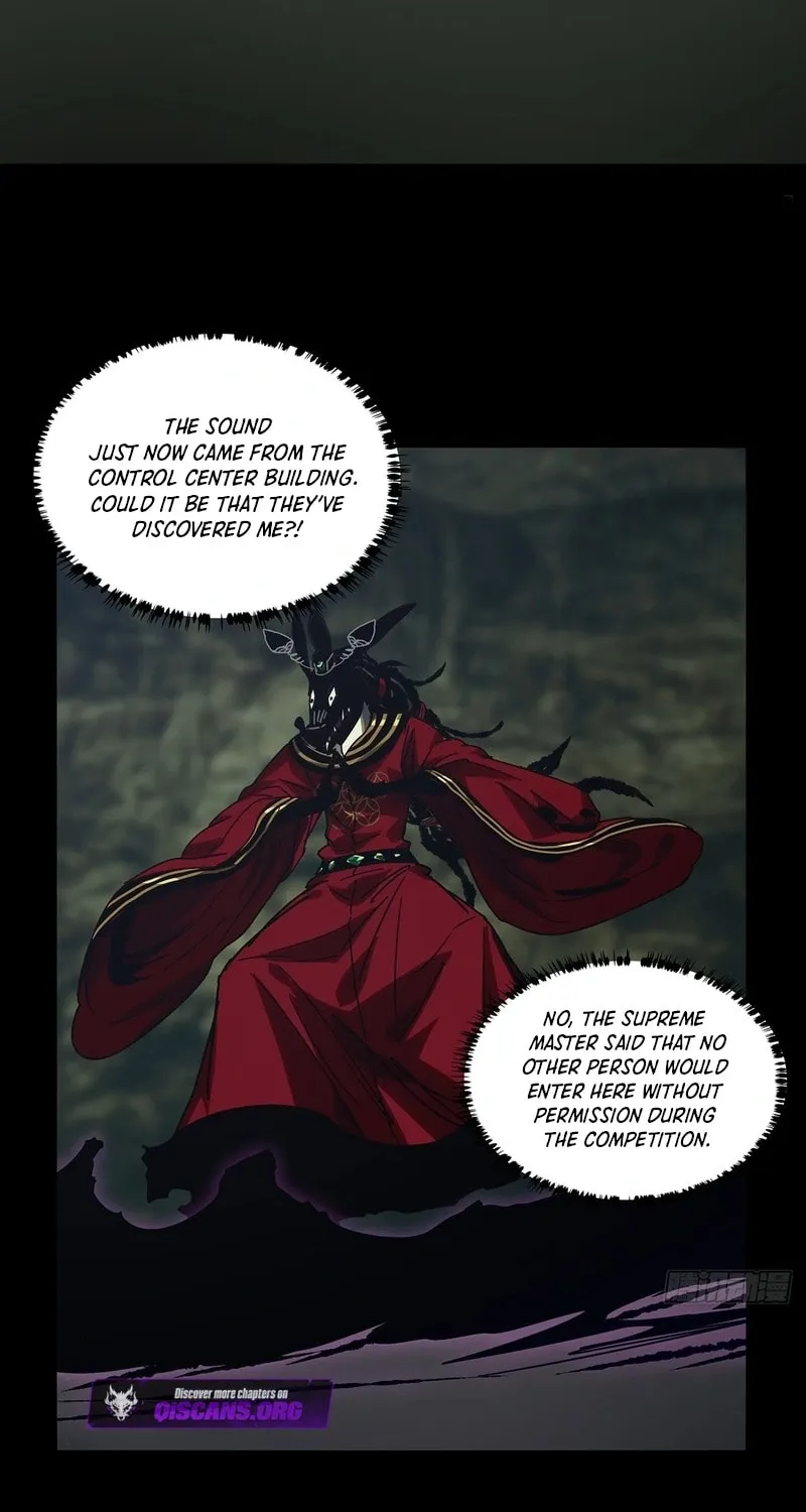 Read Formless Form (Colored) chapter 259 image 13 on Lezhin