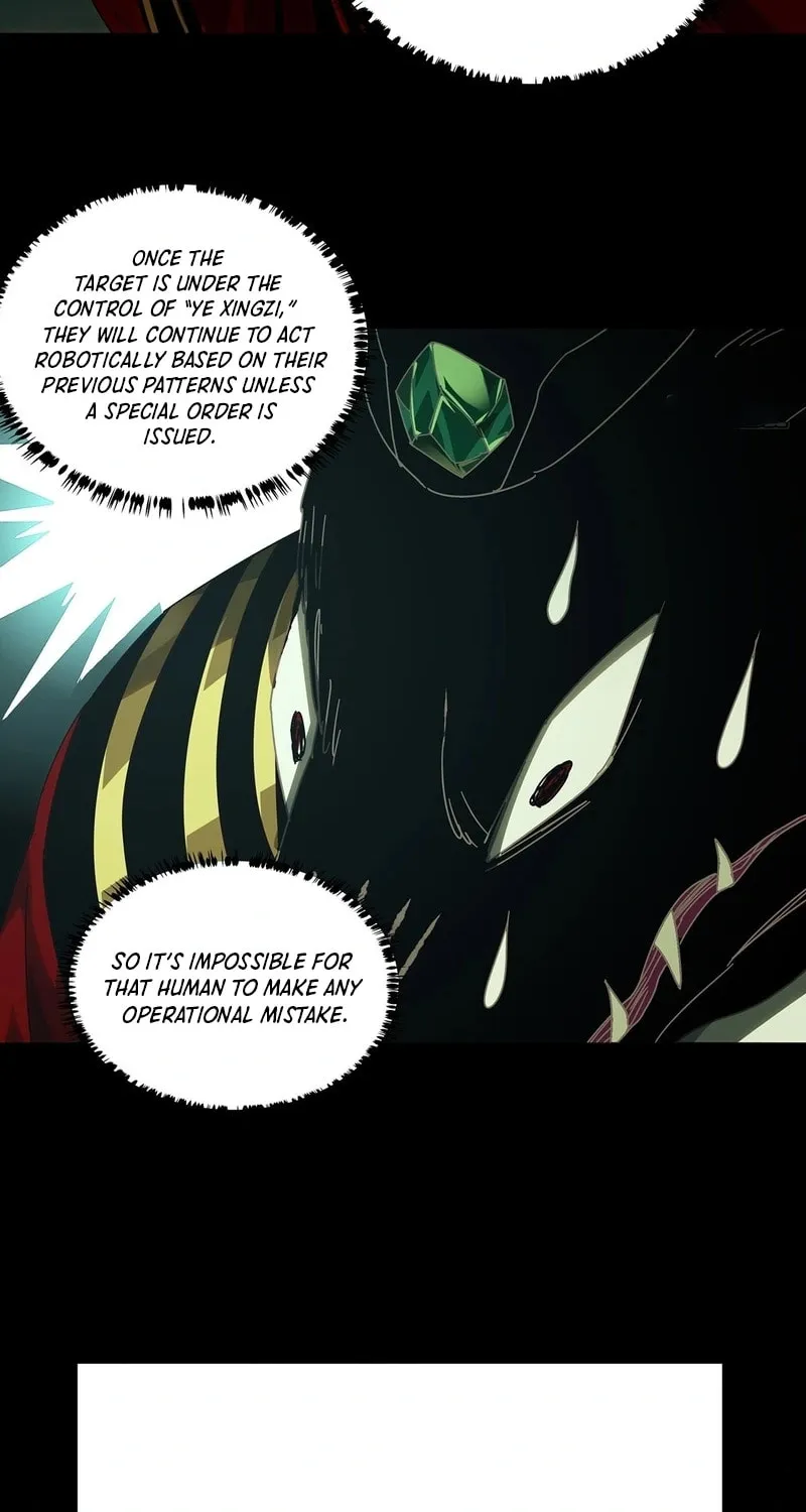 Read Formless Form (Colored) chapter 259 image 15 on Lezhin
