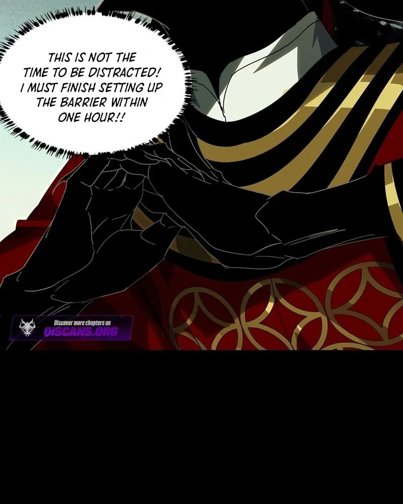 Read Formless Form (Colored) chapter 259 image 17 on Lezhin
