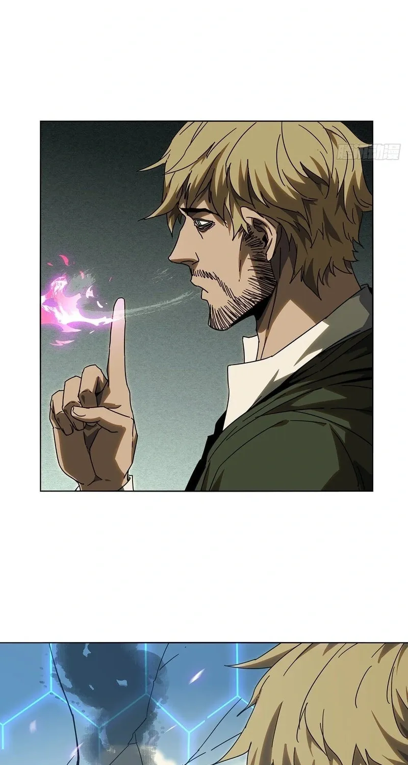 Read Formless Form (Colored) chapter 259 image 2 on Lezhin