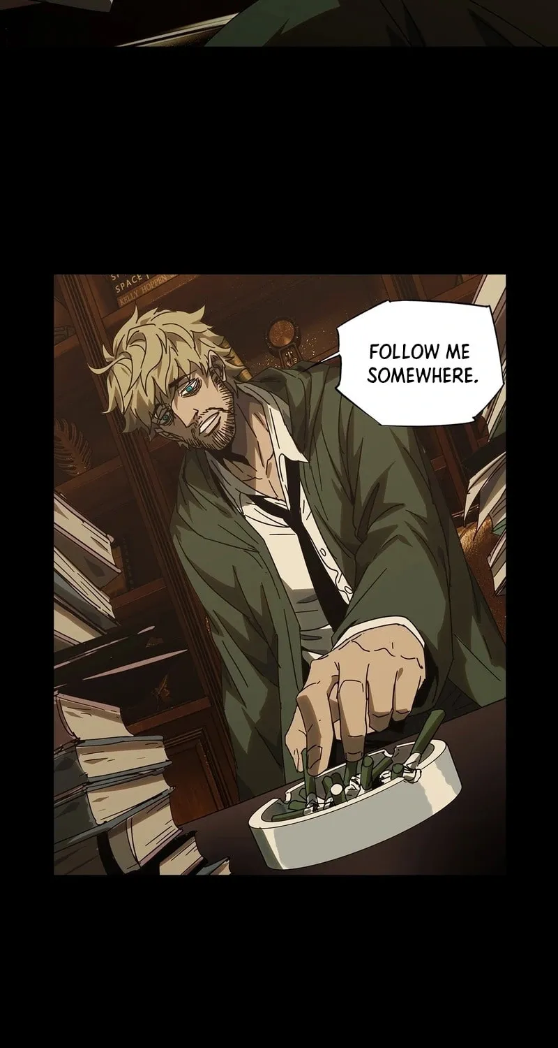 Read Formless Form (Colored) chapter 259 image 26 on Lezhin