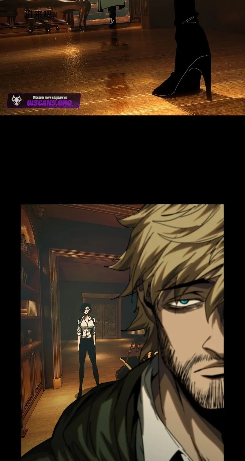 Read Formless Form (Colored) chapter 259 image 28 on Lezhin