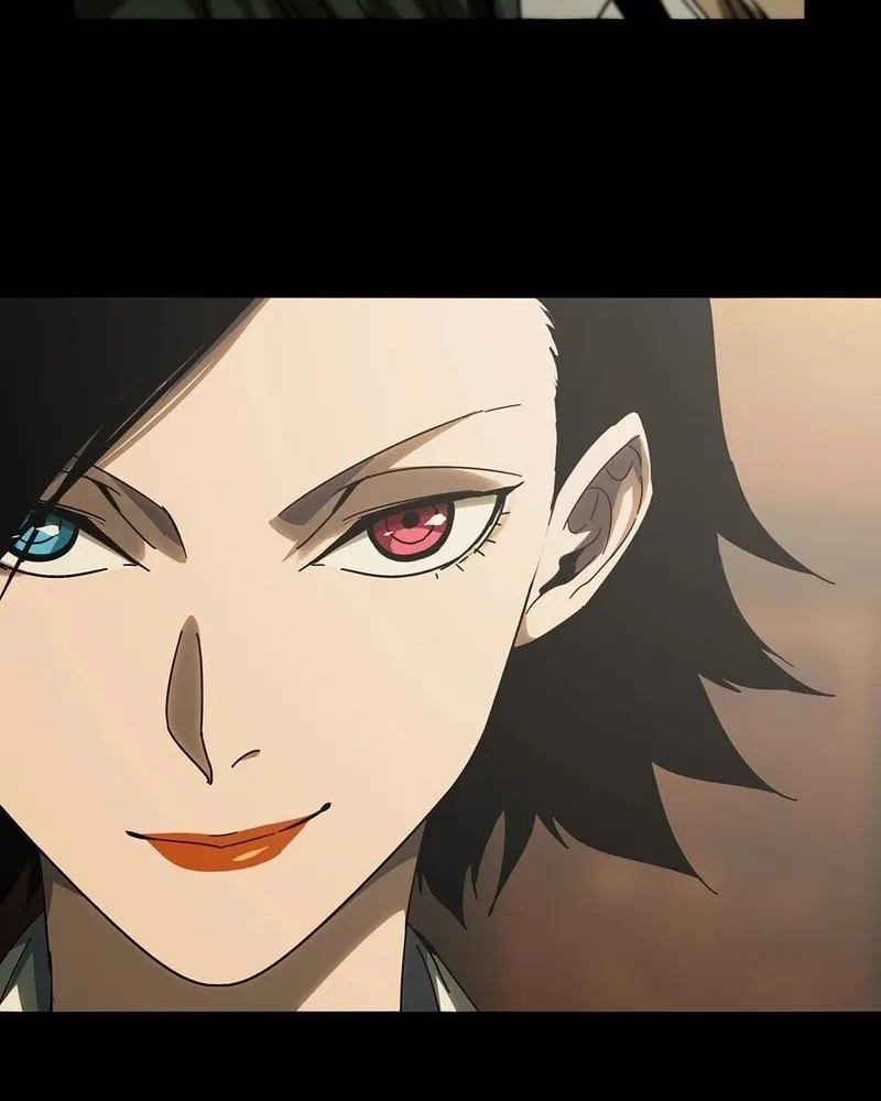 Read Formless Form (Colored) chapter 259 image 29 on Lezhin