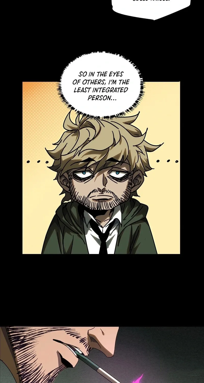 Read Formless Form (Colored) chapter 259 image 38 on Lezhin