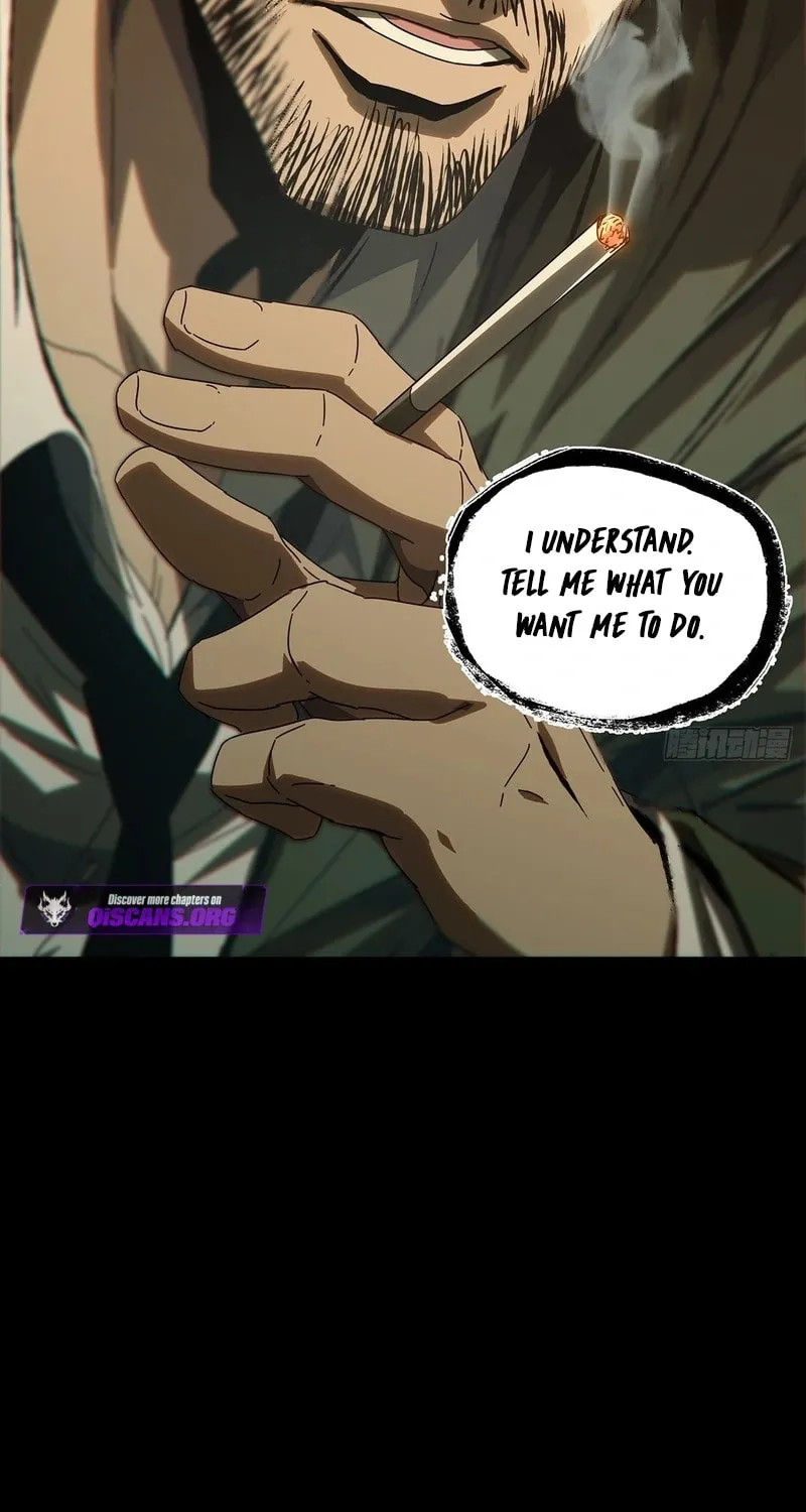 Read Formless Form (Colored) chapter 259 image 40 on Lezhin