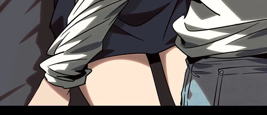 Read Formless Form (Colored) chapter 26 image 13 on Lezhin