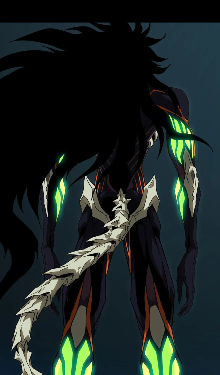 Read Formless Form (Colored) chapter 26 image 27 on Lezhin