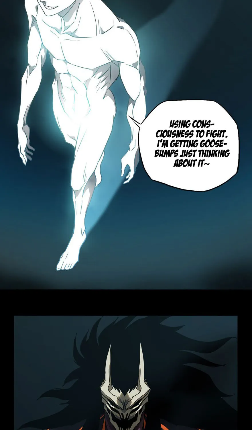 Read Formless Form (Colored) chapter 26 image 29 on Lezhin