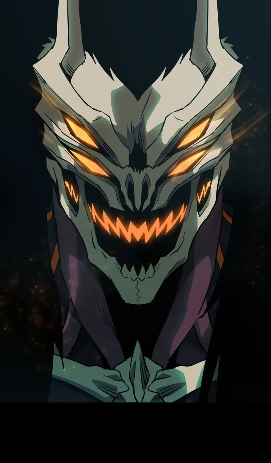 Read Formless Form (Colored) chapter 26 image 31 on Lezhin