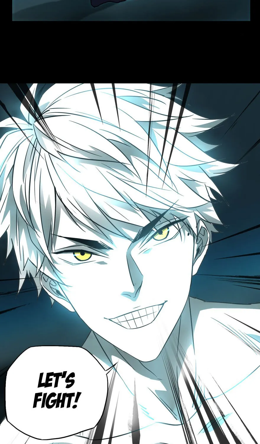Read Formless Form (Colored) chapter 26 image 33 on Lezhin